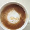 Drupal Coffee Latte